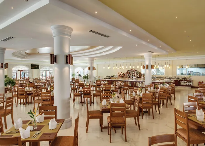 Sokha Palace Resort 4*