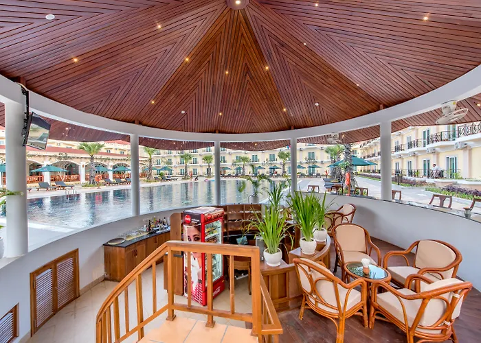 Sokha Palace 4*