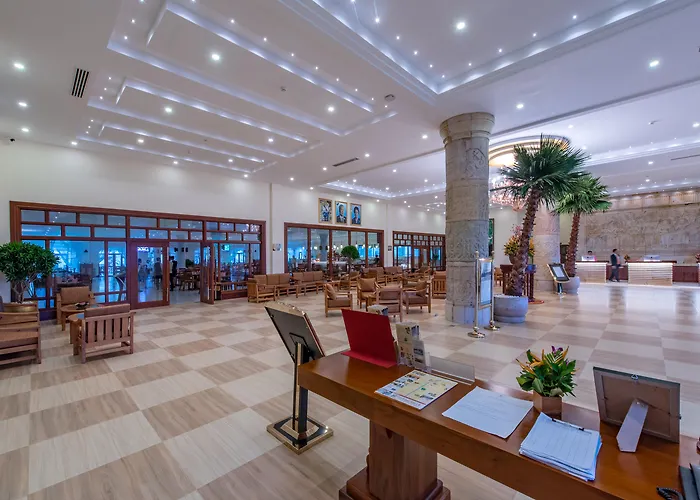 Sokha Palace Resort 4*