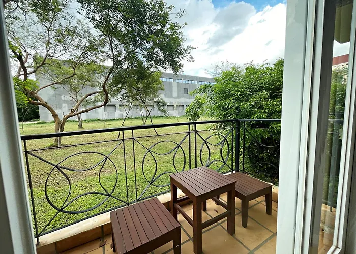 Sokha Palace Resort
