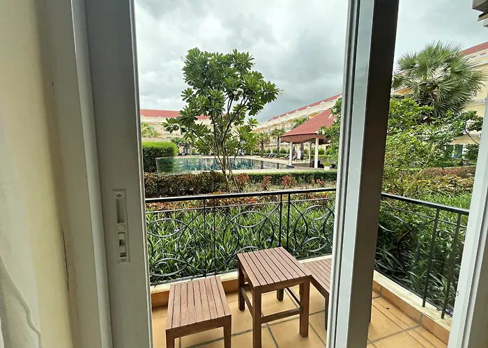 Sokha Palace Ciudad de Siem Riep