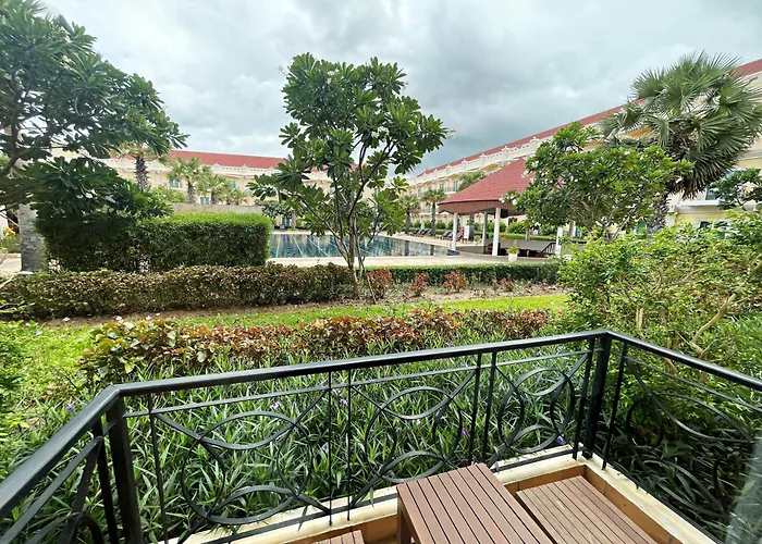 Sokha Palace