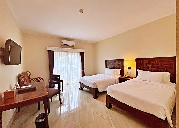 Sokha Palace 4* Ciudad de Siem Riep