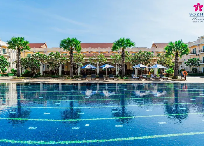 Sokha Palace