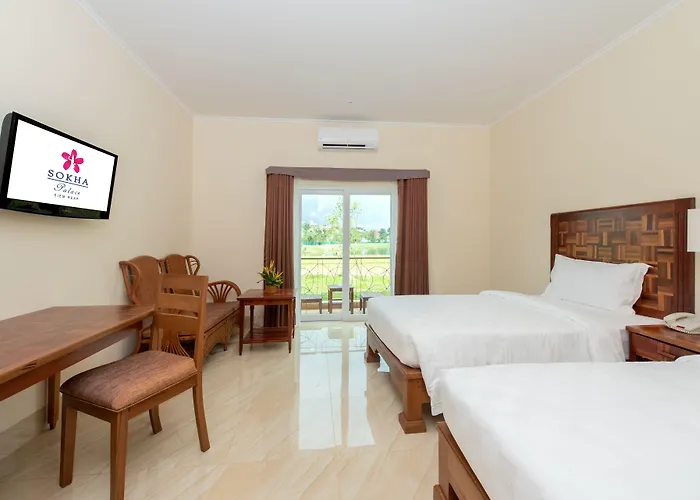 Sokha Palace Resort