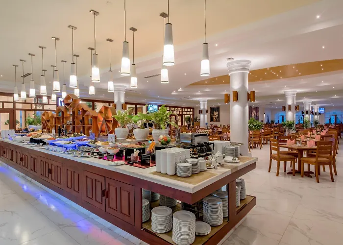 Sokha Palace Resort 4*