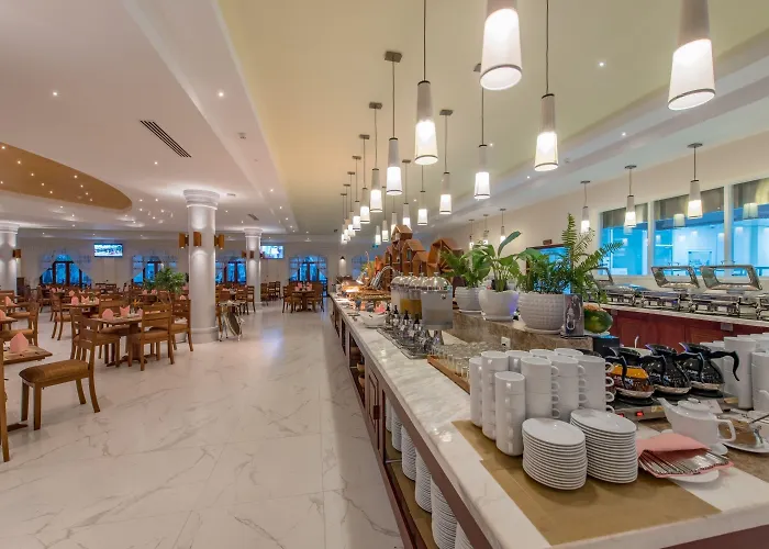Sokha Palace 4*