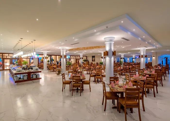 Resort Sokha Palace 4*
