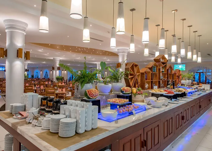Resort Sokha Palace 4*