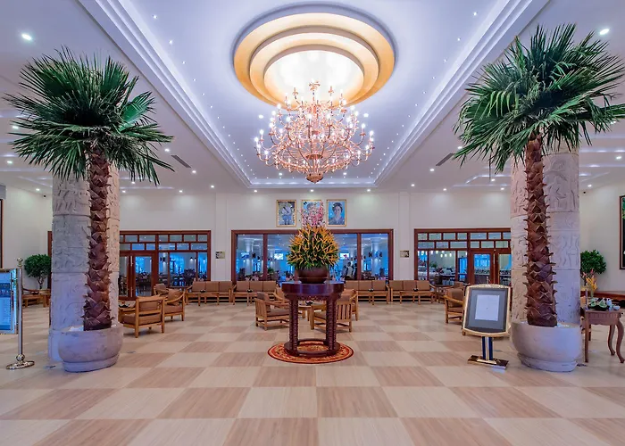 Sokha Palace 4* Ciudad de Siem Riep