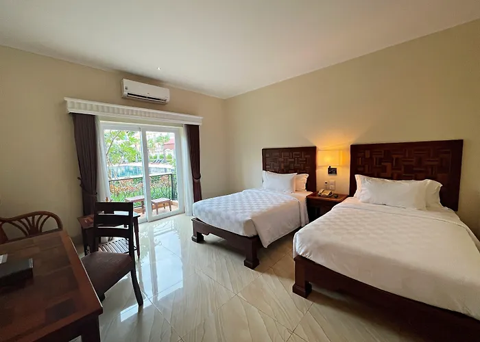 Resort Sokha Palace 4*