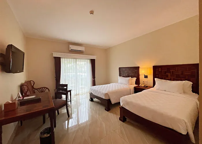 Sokha Palace 4* Ciudad de Siem Riep