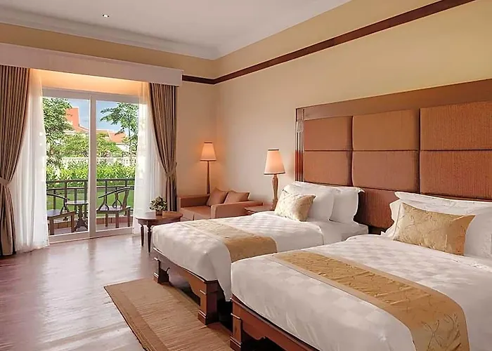 Sokha Palace Resort