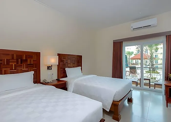 Sokha Palace Resort