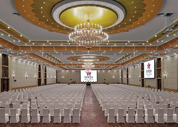 Sokha Palace 4*