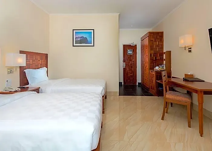 Resort Sokha Palace 4*