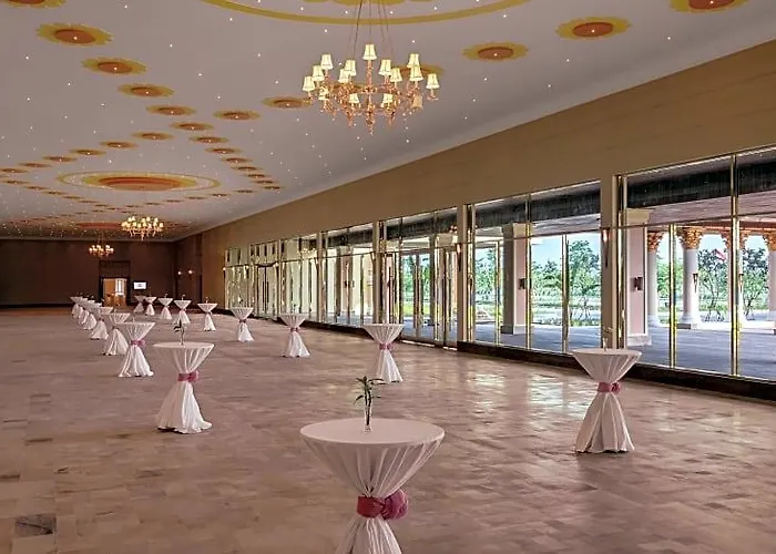 Resort Sokha Palace