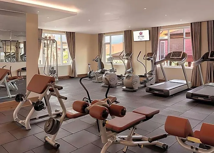 Resort Sokha Palace 4*