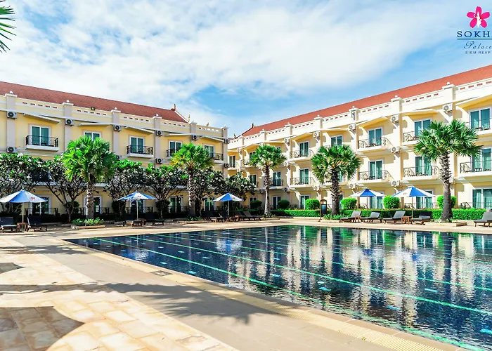 Sokha Palace