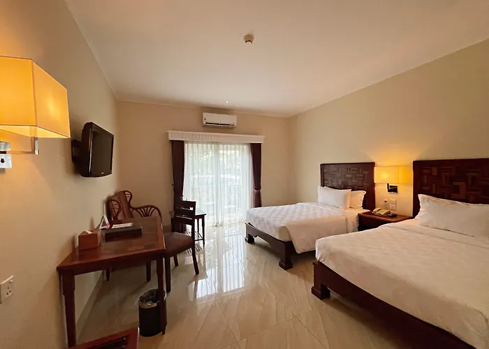 Resort Sokha Palace Siem Reap