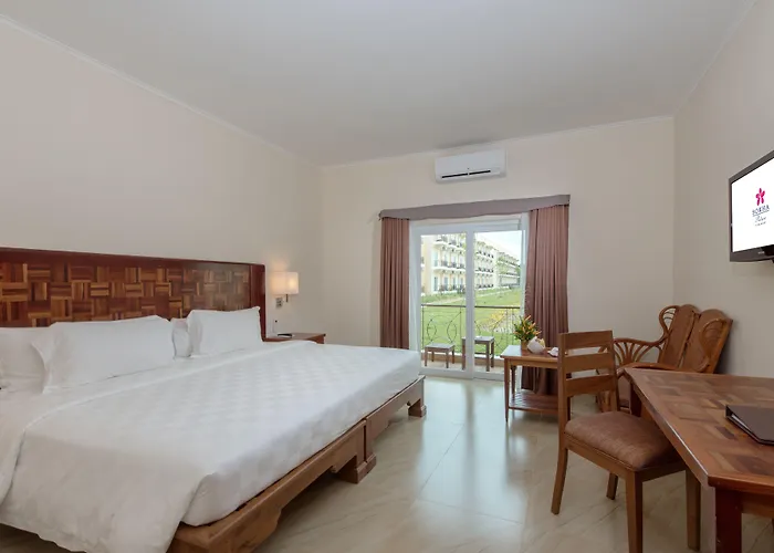 Sokha Palace 4* Ciudad de Siem Riep
