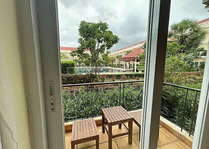 Resort Sokha Palace Siem Reap